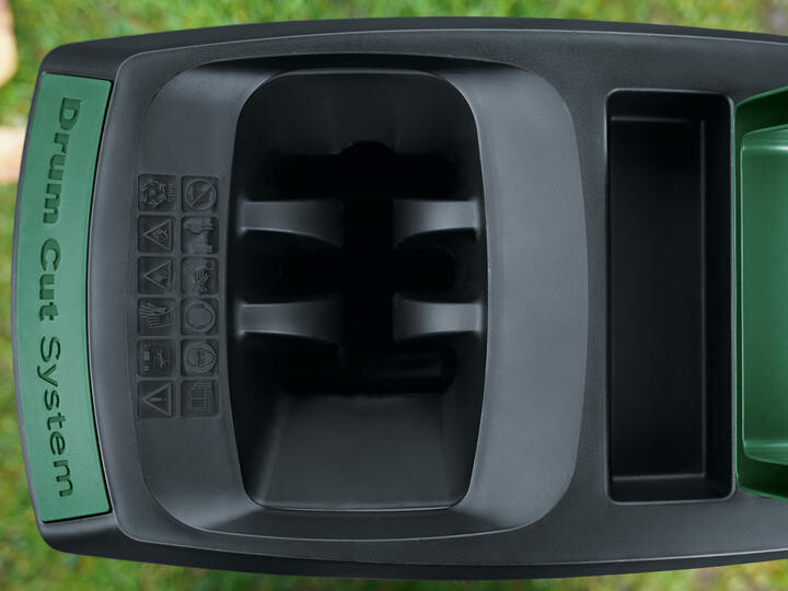Измельчитель Bosch AXT22D (0.600.803.003)