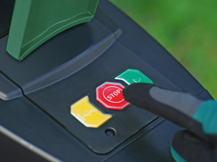 Измельчитель Bosch AXT22D (0.600.803.003)