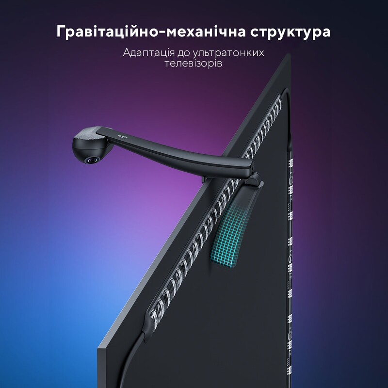 Набор адаптивной подсветки Govee H605C TV Backlight T2 для ТВ и мониторов до 85" (H605C312)