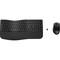 Фото - Комплект (клавіатура, миша) бездротовий HP 680 Comfort Dual-Mode Black (8T6L6AA) | click.ua