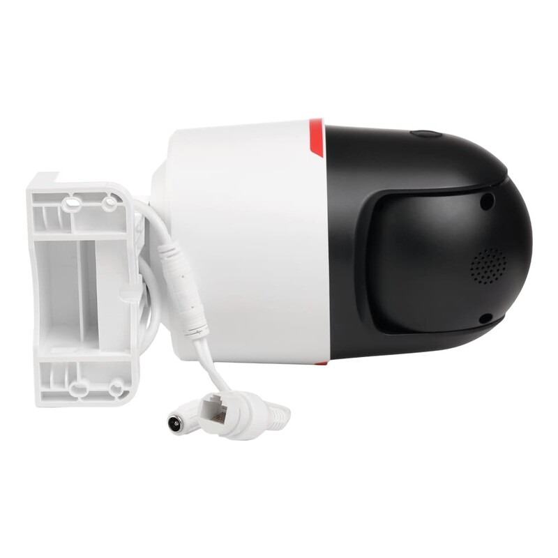 Роботизована камера Dahua DH-IPC-PTS2249B-E2-S-PV-PRO 2+2МП (3.6мм)