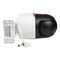 Фото - Роботизована камера Dahua DH-IPC-PTS2249B-E2-S-PV-PRO 2+2МП (3.6мм) | click.ua