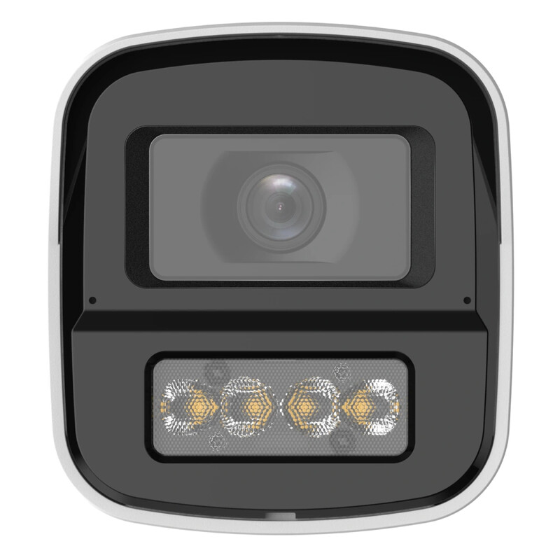 HDCVI камера Dahua DH-HAC-HFW1549XP-IL-A-PRO 5МП (2.8мм)