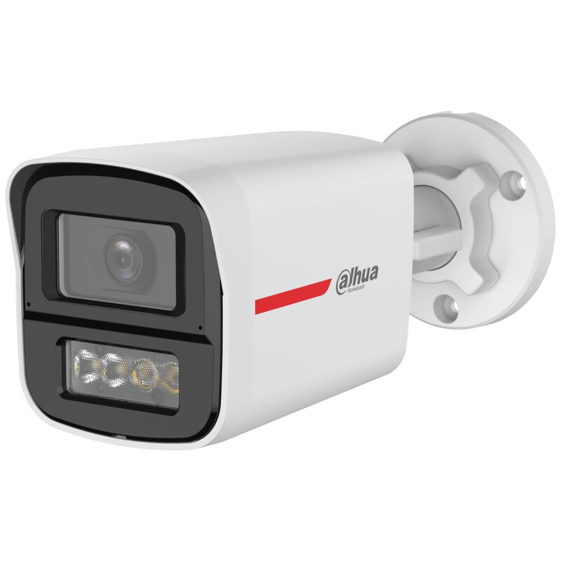 HDCVI камера Dahua DH-HAC-HFW1549XP-IL-A-PRO 5МП (2.8мм)