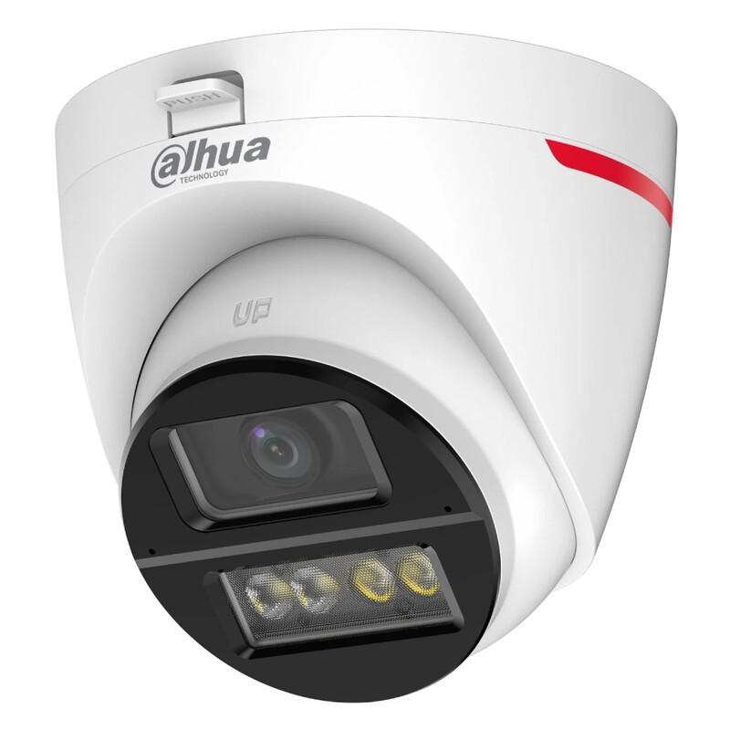 HDCVI камера Dahua DH-HAC-HDW1549XP-IL-A-PRO 5МП (2.8мм)