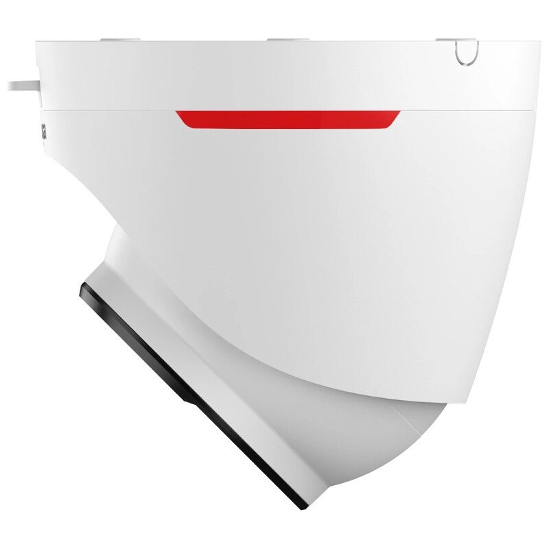 HDCVI камера Dahua DH-HAC-HDW1549XP-IL-A-PRO 5МП (2.8мм)