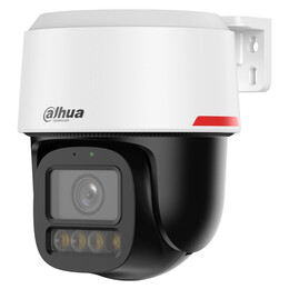 Роботизована камера Dahua DH-IPC-PT2849C1-S-PV-PRO 8МП (3.6мм)