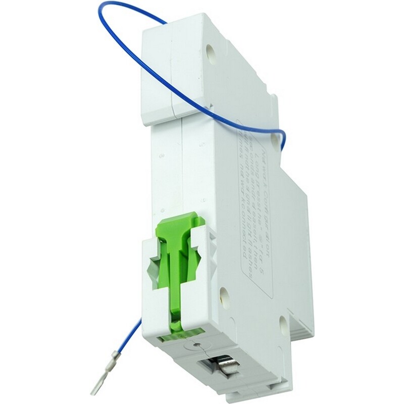 Умный 1-канальный переключатель Sonoff Wi-Fi HS081973