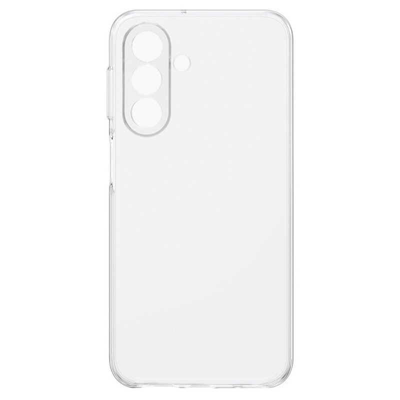 Чохол-накладка Dengos TPU для Samsung Galaxy A37 5G SM-A376 Clear (DG-TPU-TRP-56)
