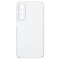 Фото - Чохол-накладка Dengos TPU для Samsung Galaxy A37 5G SM-A376 Clear (DG-TPU-TRP-56) | click.ua