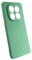 Фото - Чохол-накладка Dengos Soft для Xiaomi Redmi Note 15 Pro 4G Mint (DG-TPU-SOFT-88) | click.ua