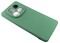 Фото - Чохол-накладка Dengos Soft для Xiaomi Redmi Note 15 Pro 4G Mint (DG-TPU-SOFT-88) | click.ua