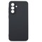 Фото - Чохол-накладка Dengos Carbon для Samsung Galaxy A57 5G SM-A576 Black (DG-TPU-CRBN-260) | click.ua