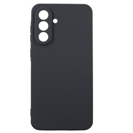 Чохол-накладка Dengos Carbon для Samsung Galaxy A37 5G SM-A376 Black (DG-TPU-CRBN-259)