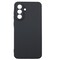 Фото - Чохол-накладка Dengos Carbon для Samsung Galaxy A37 5G SM-A376 Black (DG-TPU-CRBN-259) | click.ua