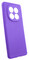 Фото - Чохол-накладка Dengos Carbon для Xiaomi Redmi Note 15 Violet (DG-TPU-CRBN-255) | click.ua