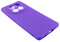Фото - Чохол-накладка Dengos Carbon для Xiaomi Redmi Note 15 Violet (DG-TPU-CRBN-255) | click.ua