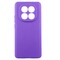 Фото - Чохол-накладка Dengos Carbon для Xiaomi Redmi Note 15 Violet (DG-TPU-CRBN-255) | click.ua