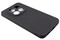 Фото - Чохол-накладка Dengos Carbon для Xiaomi Redmi Note 15 Pro 4G Black (DG-TPU-CRBN-256) | click.ua