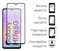 Фото - Захисне скло Dengos для Samsung Galaxy M17/M17e Black Full Glue (TGFG-441) | click.ua