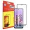 Фото - Захисне скло Dengos для Samsung Galaxy M17/M17e Black Full Glue (TGFG-441) | click.ua