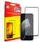 Фото - Защитное стекло Dengos SuperD для Xiaomi 15T/15T Pro Black Full Glue (TGFG-SD-11) | click.ua