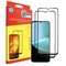 Фото - Захисне скло Dengos для Xiaomi Redmi 15C Black Full Glue (DG-TG2P-88) 2 шт. | click.ua