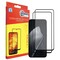 Фото - Захисне скло Dengos для Xiaomi 15T/15T Pro 5G Black Full Glue (DG-TG2P-98) 2 шт. | click.ua