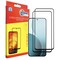 Фото - Захисне скло Dengos для Oppo Reno14/14 F/14 FS 5G Black Full Glue (DG-TG2P-93) 2 шт. | click.ua