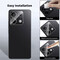 Фото - Защитное стекло Dengos для Xiaomi Redmi Note 15 Pro 5G Black Full Glue (DG-TGSCP-13) | click.ua
