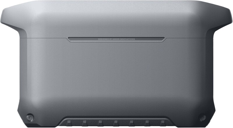 Зарядна станція Anker Solix C2000 Gen2 2048Wh (A17833A1)