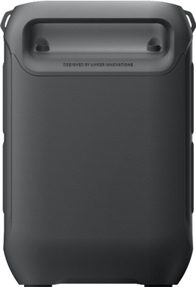 Зарядная станция Anker Solix C300X + PS60 288Wh 300W (B1723311)