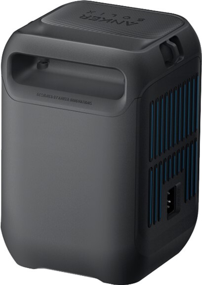 Зарядная станция Anker Solix C300X + PS60 288Wh 300W (B1723311)