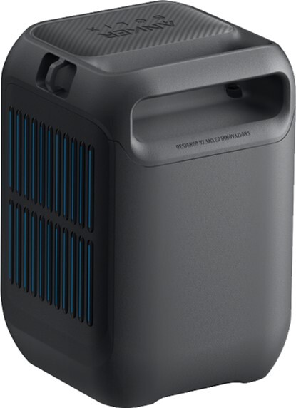 Зарядная станция Anker Solix C300X + PS60 288Wh 300W (B1723311)