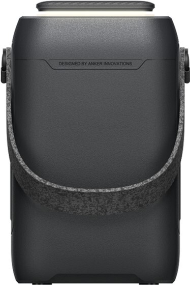 Зарядная станция Anker Solix C300XDC + PS60 288Wh (B1728311)