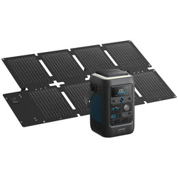 Зарядная станция Anker Solix C300XDC + PS60 288Wh (B1728311)