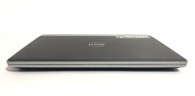 Ноутбук Dell Latitude E6220 / 12.5" (1366x768) / i5-2520M / 8GB / 250GB HDD / Win10Pro - Б/у