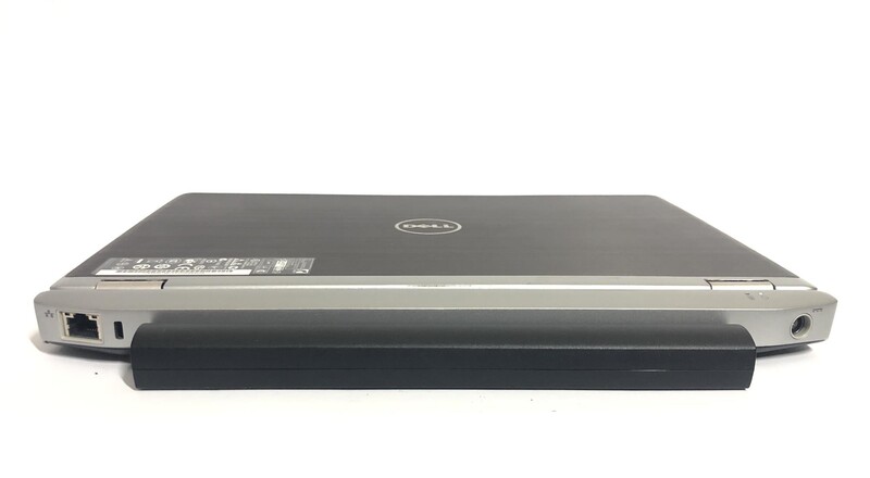 Ноутбук Dell Latitude E6220 / 12.5" (1366x768) / i5-2520M / 8GB / 250GB HDD / Win10Pro - Б/у