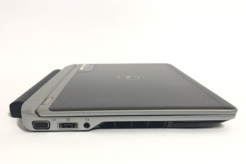Ноутбук Dell Latitude E6220 / 12.5" (1366x768) / i5-2520M / 8GB / 250GB HDD / Win10Pro - Б/у