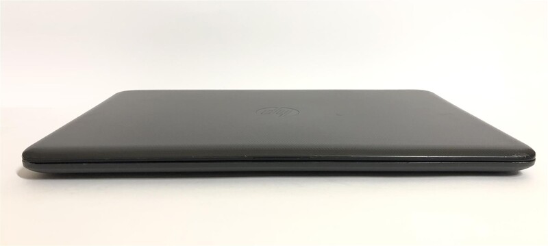 Ноутбук HP 250 G4 / 15.6" (1366x768) / i3-5005U / 8GB / 128GB SSD / Win10 - Б/у