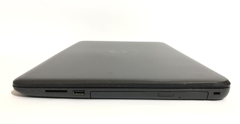 Ноутбук HP 250 G4 / 15.6" (1366x768) / i3-5005U / 8GB / 128GB SSD / Win10 - Б/у
