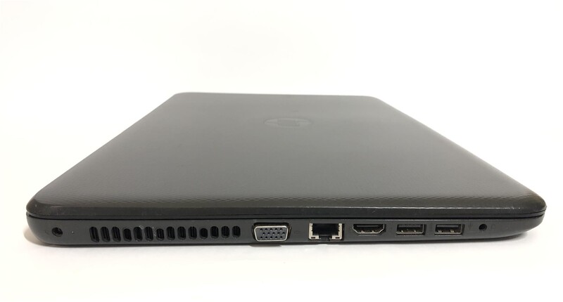 Ноутбук HP 250 G4 / 15.6" (1366x768) / i3-5005U / 8GB / 128GB SSD / Win10 - Б/у