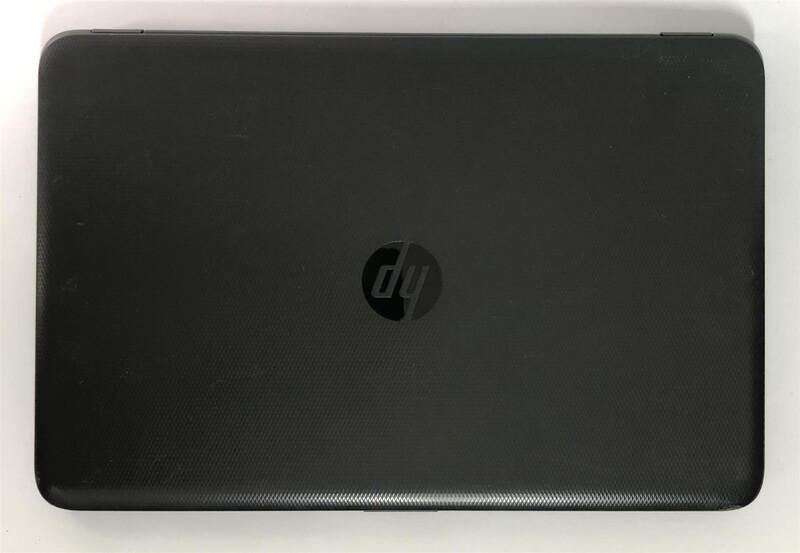 Ноутбук HP 250 G4 / 15.6" (1366x768) / i3-5005U / 8GB / 128GB SSD / Win10 - Б/у