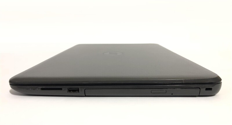 Ноутбук HP 250 G5 Grey / 15.6" (1366x768) / i3-5005U / 8GB / 128GB SSD / Win10Pro - Б/у