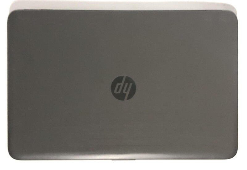 Ноутбук HP 250 G5 Grey / 15.6" (1366x768) / i3-5005U / 8GB / 128GB SSD / Win10Pro - Б/у