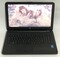 Фото - Ноутбук HP 250 G5 Grey / 15.6" (1366x768) / i3-5005U / 8GB / 128GB SSD / Win10Pro - Б/в | click.ua