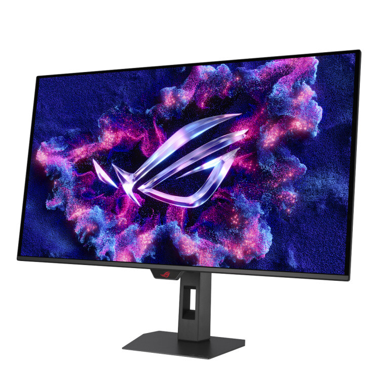 Монітор Asus 31.5" ROG Strix XG32UQDMS (90LM0CV0-B01371) OLED Black 240Hz
