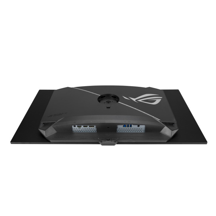 Монітор Asus 31.5" ROG Strix XG32UQDMS (90LM0CV0-B01371) OLED Black 240Hz