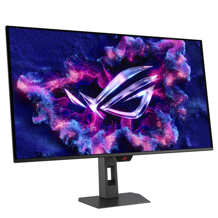 Монітор Asus 31.5" ROG Strix XG32UQDMS (90LM0CV0-B01371) OLED Black 240Hz