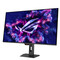 Фото - Монітор Asus 31.5" ROG Strix XG32UQDMS (90LM0CV0-B01371) OLED Black 240Hz | click.ua